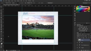 Web Design Career with Adobe Photoshop CS6 - Part 17