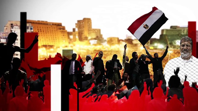 An Interview with Egyptian President al-Sisi - BBC News