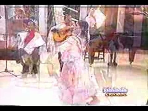 Baile:Tondero(peru)gerardo+los mochicas