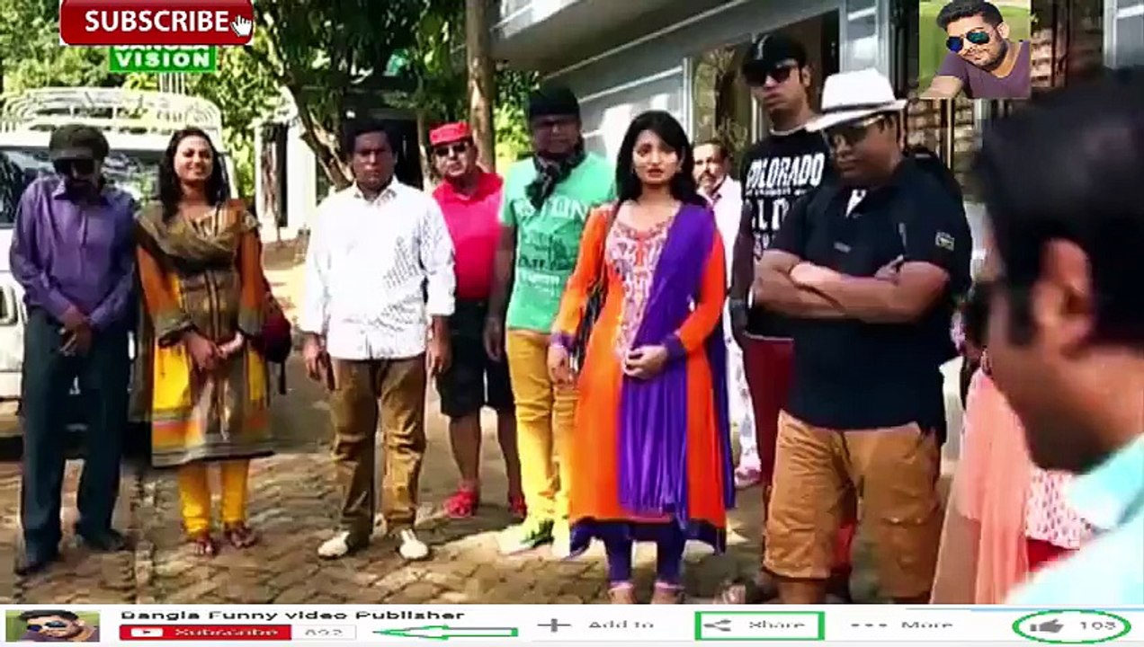bangla natok funny scene - sikandar box