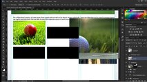 Web Design Career with Adobe Photoshop CS6 - Part 20