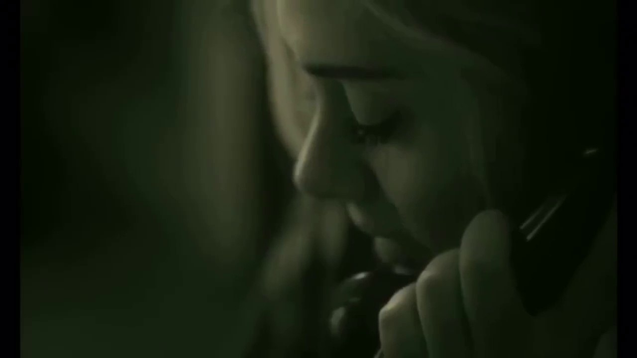 When your ex tries to come back into your life