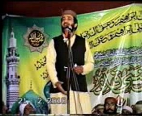 Qazi Matti Ullah