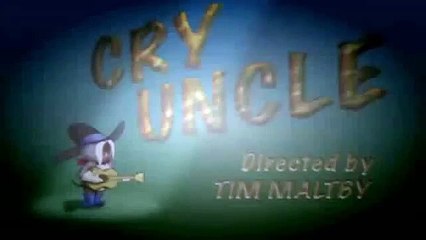 Tom and Jerry CRY UNCLE, Tom And Jerry 2015