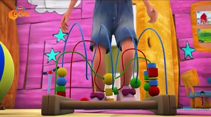 TRT Çocuk Biz İkimiz 6. bölüm Tek Parça