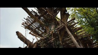The Maze Runner | Let Me Show You Clip [HD] | 20th Century FOX