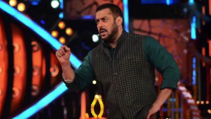 Bigg Boss 9 Day 27 Episode 27 7th November 2015 _ Salman Khan Takes Contestant’s Class