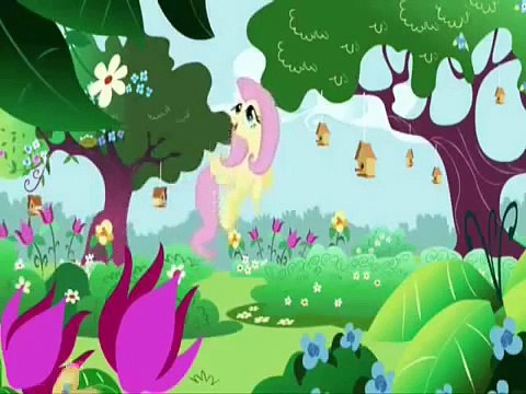My Little Pony FiM Best of Fluttershy