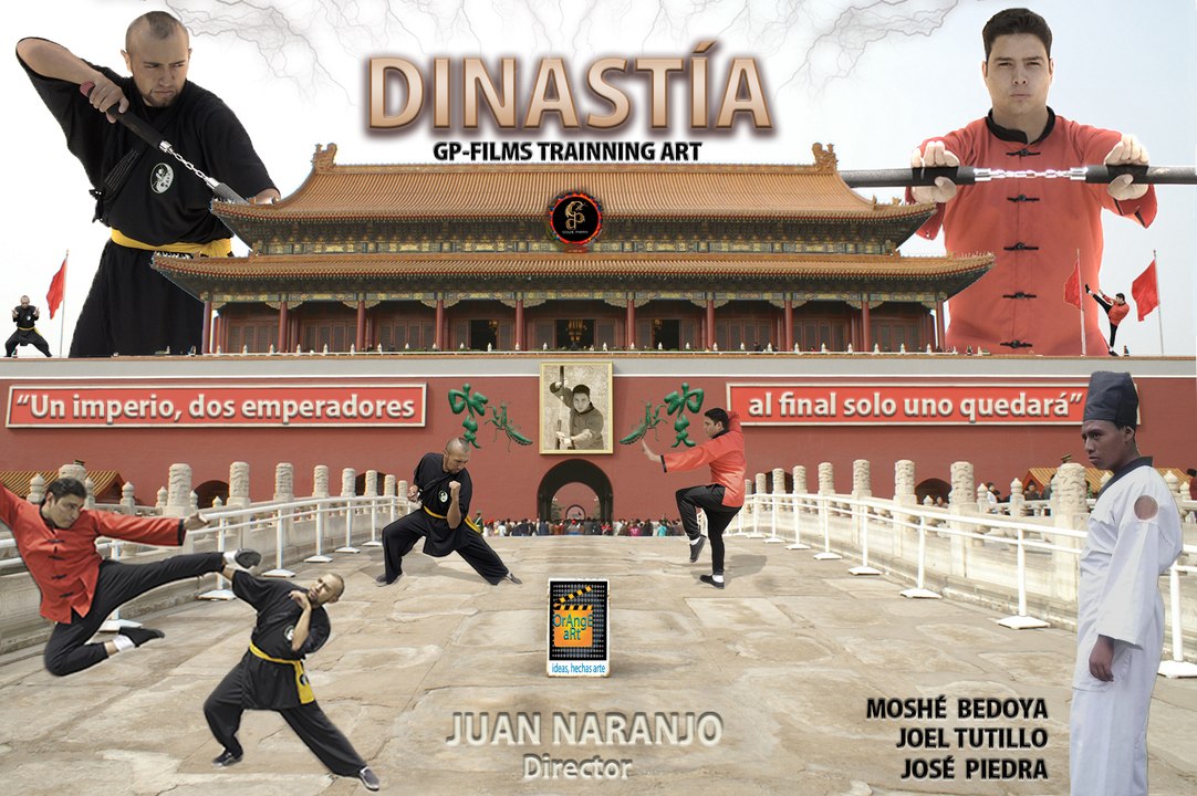 "DINASTÍA"