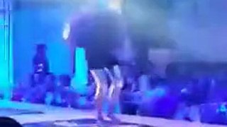 Afreen Khan Hot Live Mujra Main Nagin Dance Nach Naa
