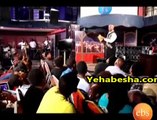 Seifu Fantahun Show Interview with Asfaw Meshesha