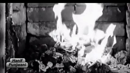 Muhabt main sara jahan jal gaya hai