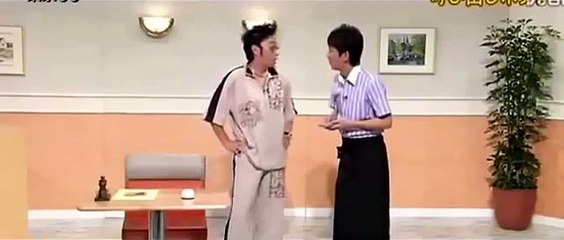 東京０３　コント 3