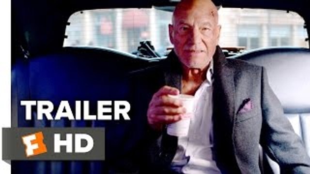 Christmas Eve Official Trailer #1 (2015) Patrick Stewart, Jon Heder Movie HD