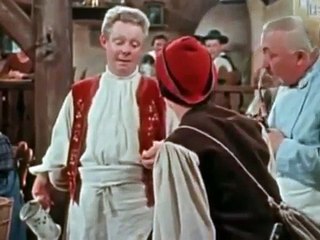 Tischlein deck dich - Märchenfilm Deutsch (1/5)