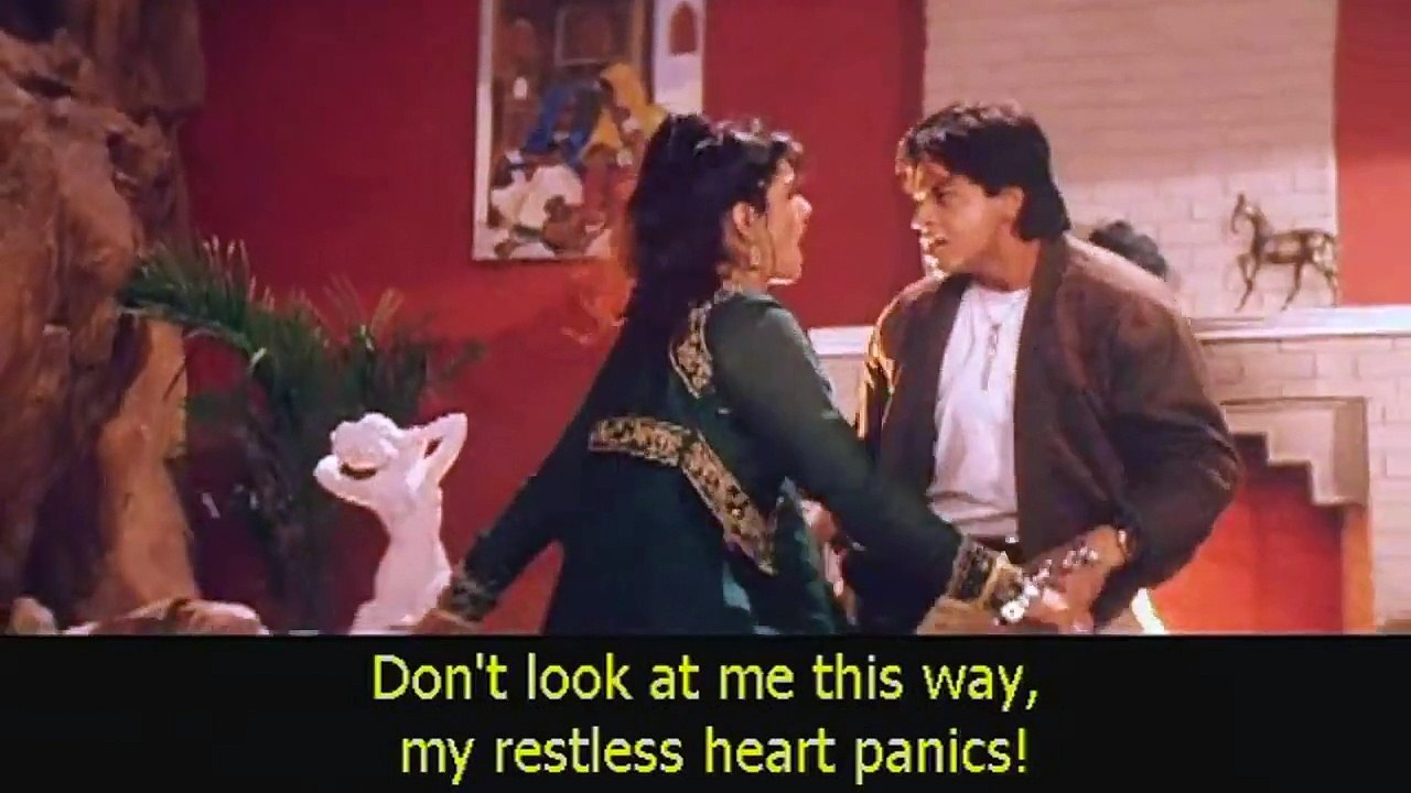 Kya Hoga (Zamaane Ko Ab Tak Nahi) - Video Dailymotion(1)