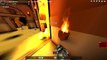Quake Live - Instagib FFA Spillway 2min