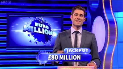 Une famille commande un gateau a 66 millions d'euros