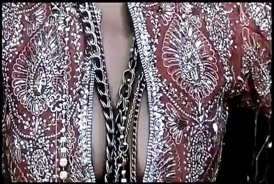 Pakistani Model Fouzia Aman MMS Mobile Leaked Video