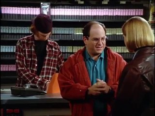 Seinfeld - Temp. 4 - Bloopers (Subtítulos en Español)