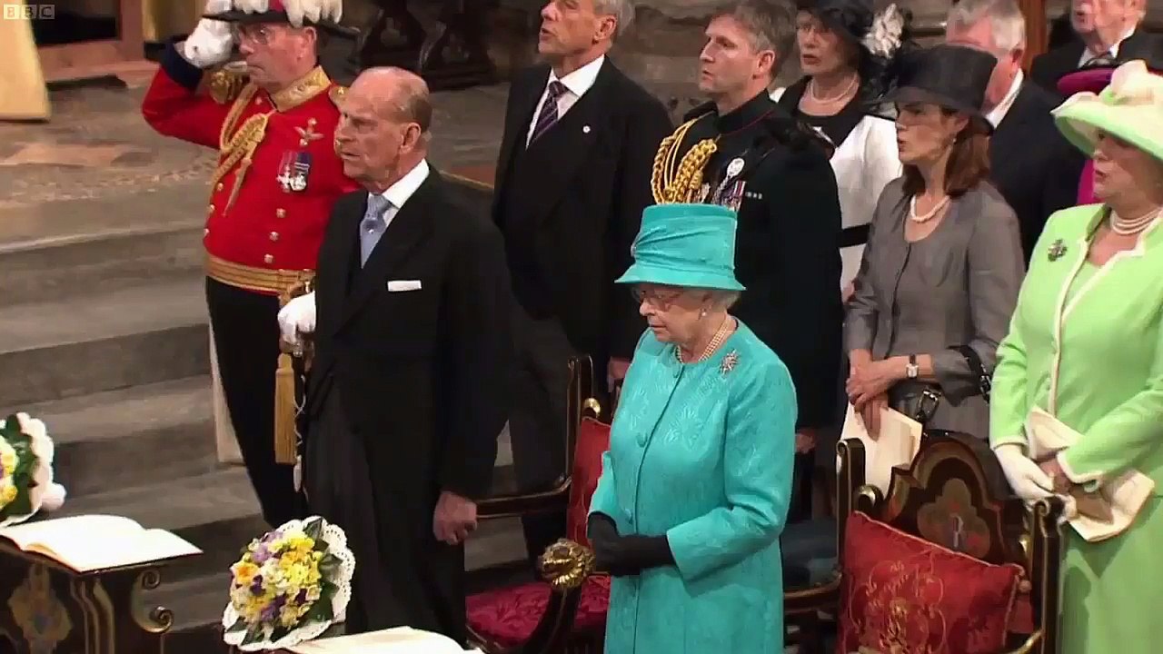 GOD SAVE THE QUEEN - LONG LIVE, Your Highness