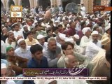 Zubaan se kyun main kahoon ap say chupa kia hai-QARI SHAHID in SALKABAD 18-10-2015