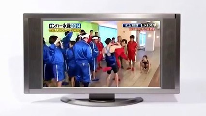 調子に乗りすぎたmisonoを有吉が突然マジ蹴りｗ　　misono「本気のやつじゃん！」