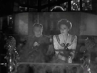 THE UNDYING MONSTER - 1942 - TRAILER