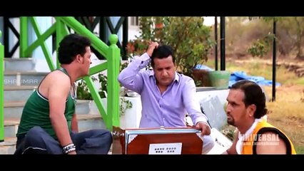 Gullu Dada - shaadi ki taiyaari