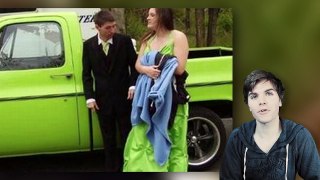 High School FAIL (+ Prom Pictures)