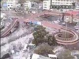 Japan Tsunami Caught on CCTV cameras | WATCH HOW JAPAN GOT DOWN IN 2 MINTS NEW VIDEO RELEASED BY OFFICALS 2015