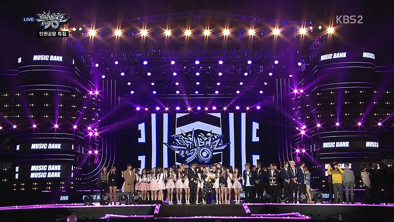151016 Girl's Day - Ending