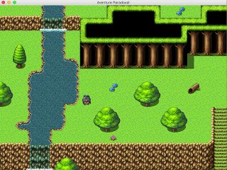 Aventure Paradoxal : Extrait accident d'autobus