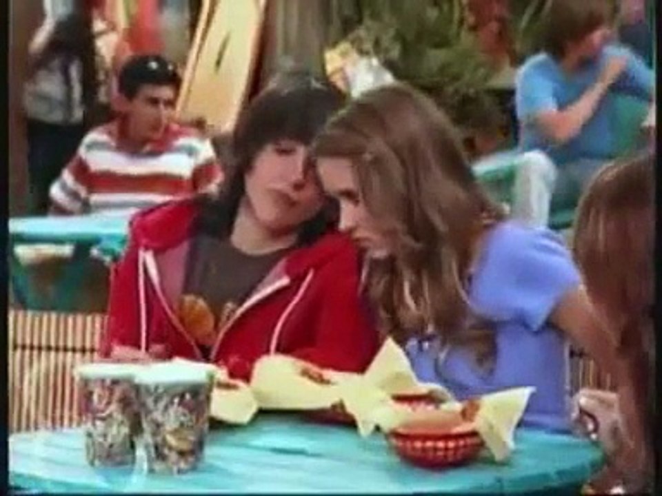 Hannah Montanas Funniest Moments !