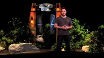 JURASSIC WORLD Promo Clip Altered Course (2015) Chris Pratt Sci Fi Movie HD