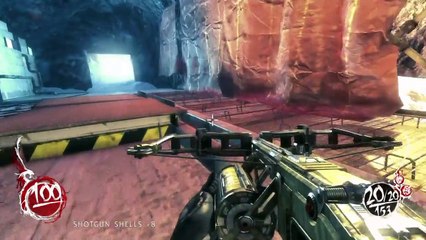 Shadow Warrior Chapter 13 Part 3