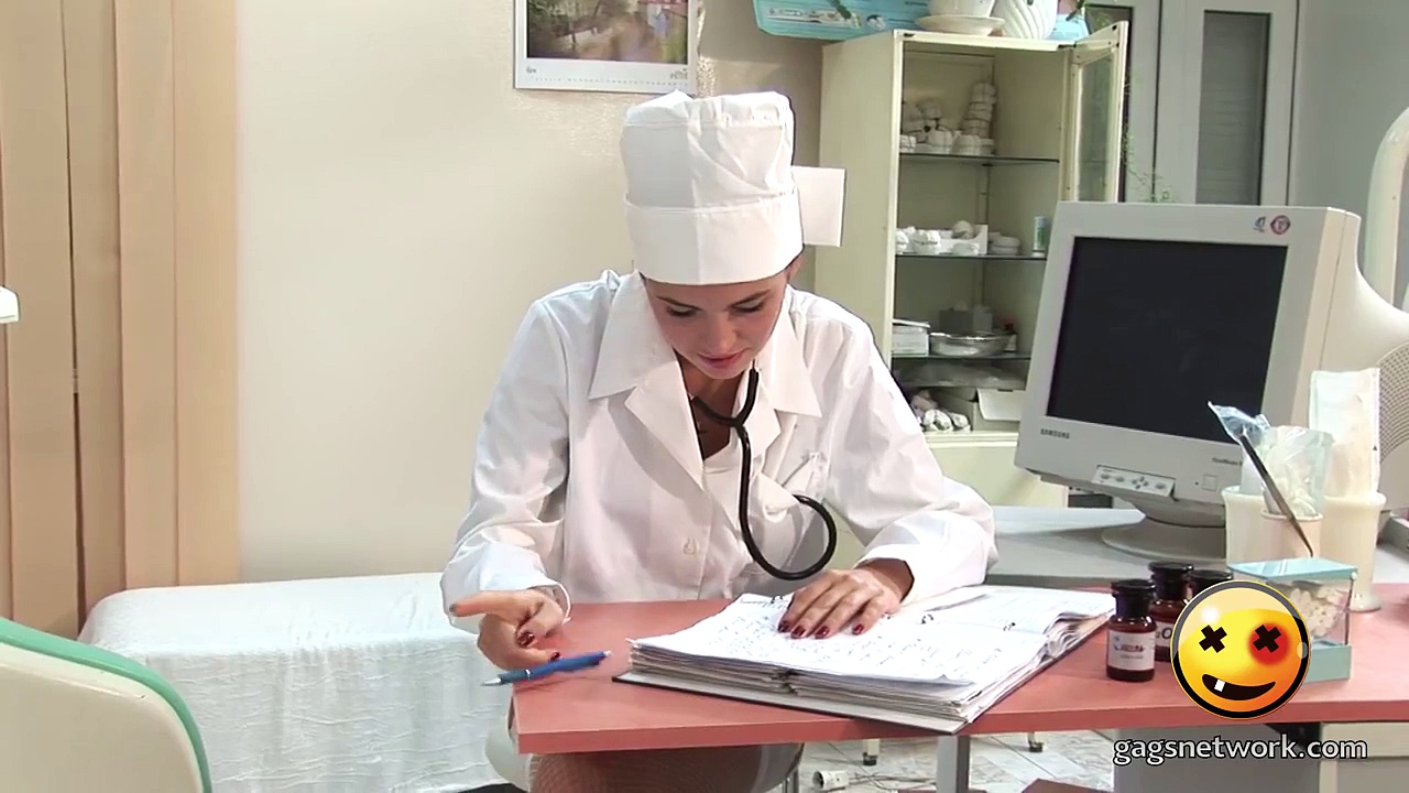 Naked & Funny. Metacafe Peoples Choice. Adult Accident