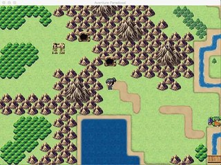 Extrait Aventure Paradoxal : Premier Donjon