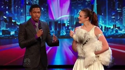 Americas Got Talent 2012 Episode 19 quarter﻿ finals 3 results