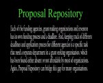 NGO Proposal Repository for Funding - Sudesh Kumar Foundation