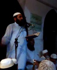 Gulzar Masjid Khatm e Quran-C