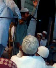 Gulzar Masjid Khatm e Quran-D