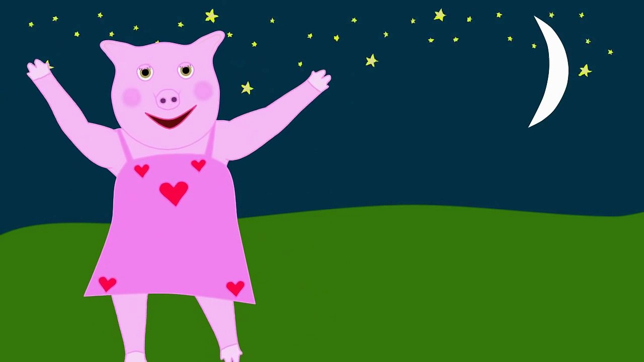 Skidamarink I Love You