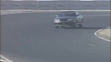 BNR32GTRの進化