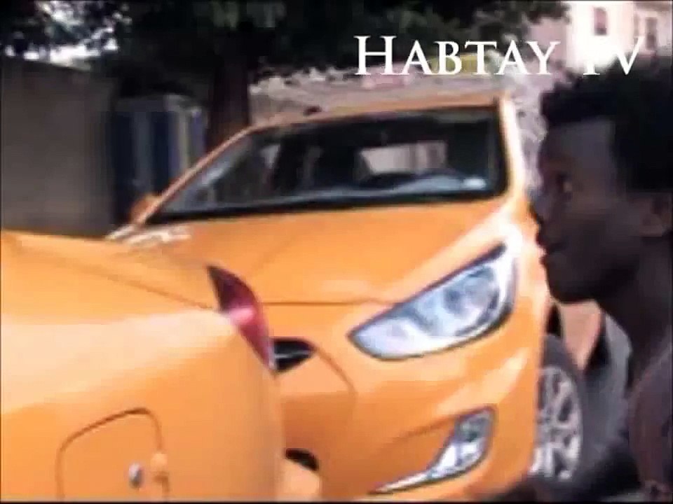 Habtay TV