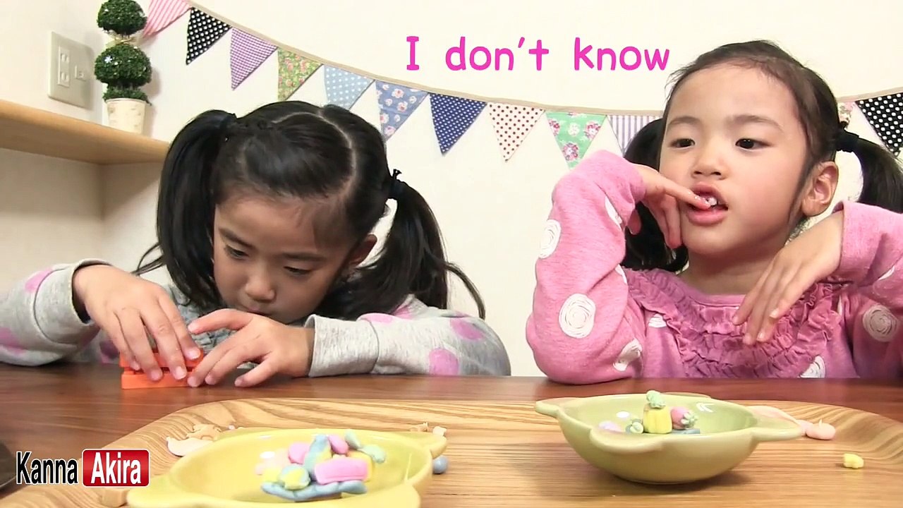 つくるガブリチュウ soft candy making kit