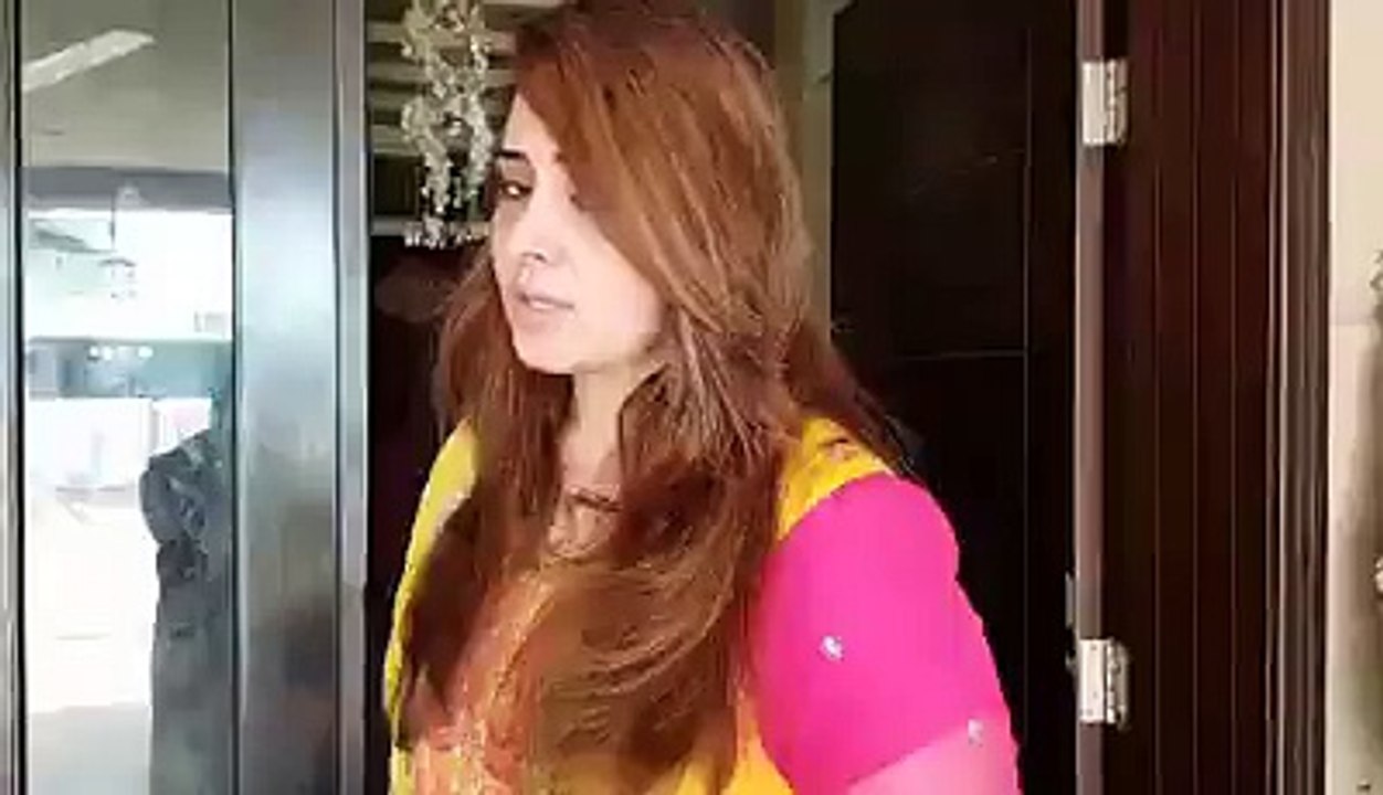 Nadiya Gul