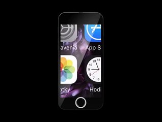 iPhone 7 - Full screen review | iPhone 7 concept