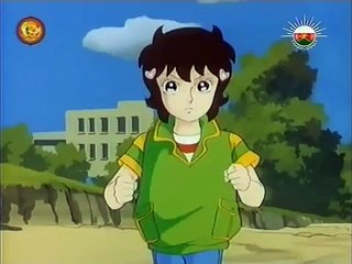 أمي نبع الحنان - الحلقة 8