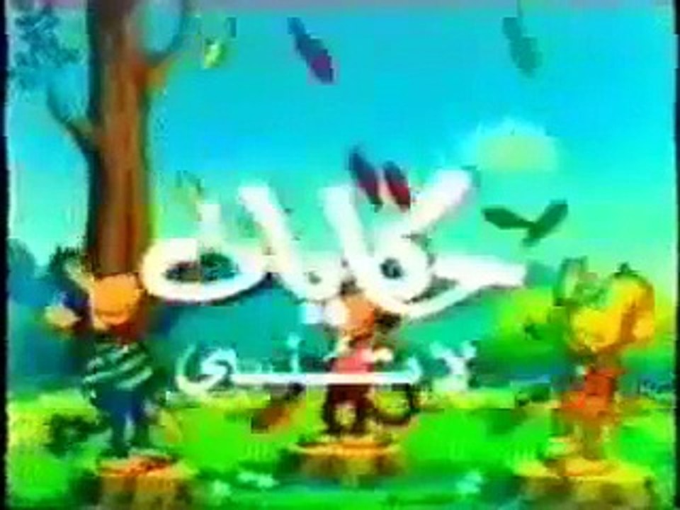 حكايات لا تنسى كرتون قديم جدا ورائع